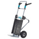 Ts 2500 Foldable Transport Trolley Load Capacity 150kg.