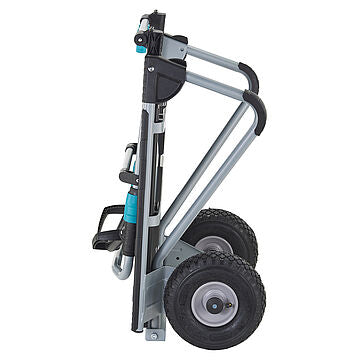 Ts 2500 Foldable Transport Trolley Load Capacity 150kg.