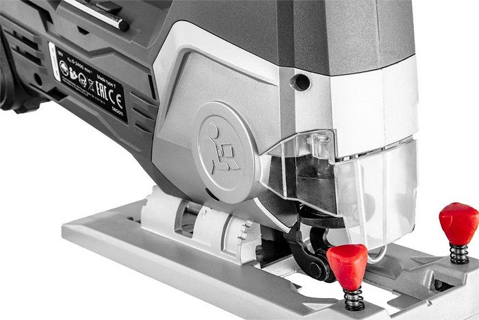 Energy+ 18v Li-ion Cordless Jigsaw Without Battery