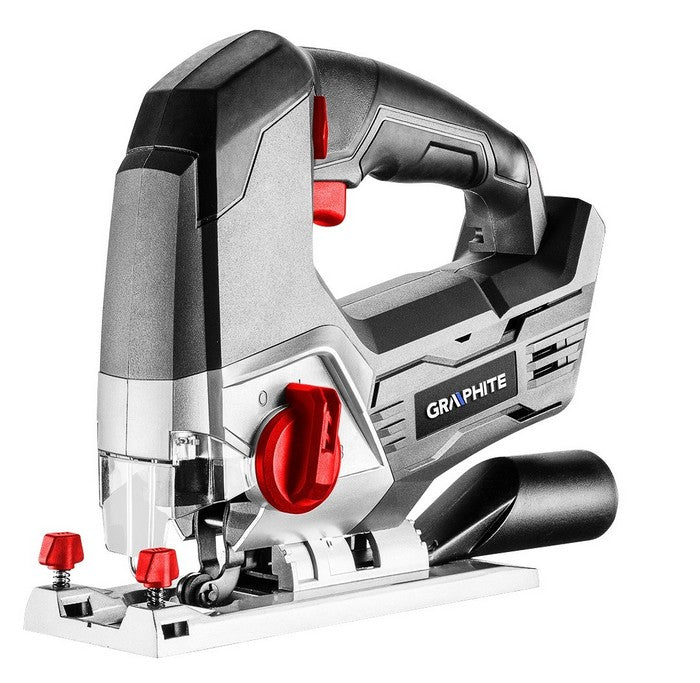 Energy+ 18v Li-ion Cordless Jigsaw Without Battery