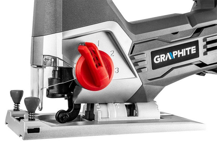 Energy+ 18v Li-ion Cordless Jigsaw Without Battery