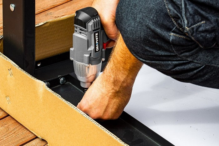 Energy+ 18 V Li-Ion Akku-Treiber ohne Akku