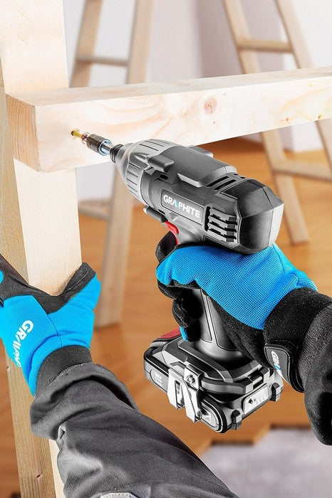Bezprzewodowy sterownik litowo-jonowy Energy+ 18 V bez akumulatora