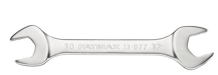 Anti-slip Open-end Wrench 30*32mm