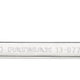 Anti-slip Open-end Wrench 30*32mm