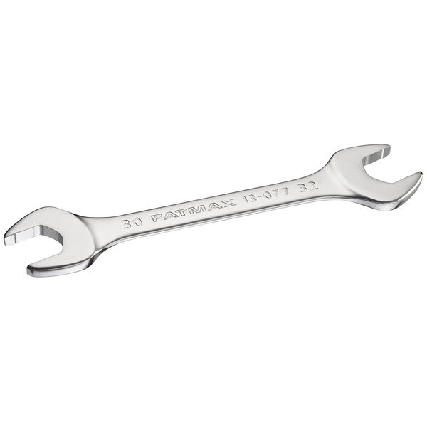 Anti-slip Open-end Wrench 30*32mm