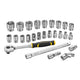 Pro-stack Verktygssats L 1/2 26 st.