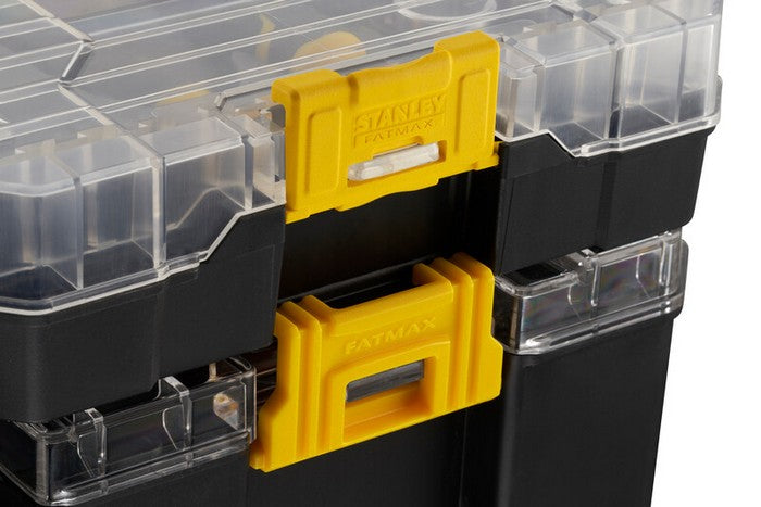 Pro-stack Verktygssats L 1/2 26 st.