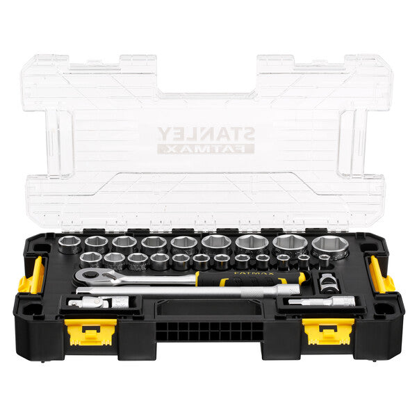 Pro-stack Verktygssats L 1/2 26 st.