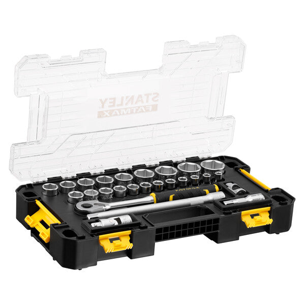 Pro-stack Verktygssats L 1/2 26 st.