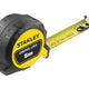 Stanley kontrollås Mål 5m*25mm