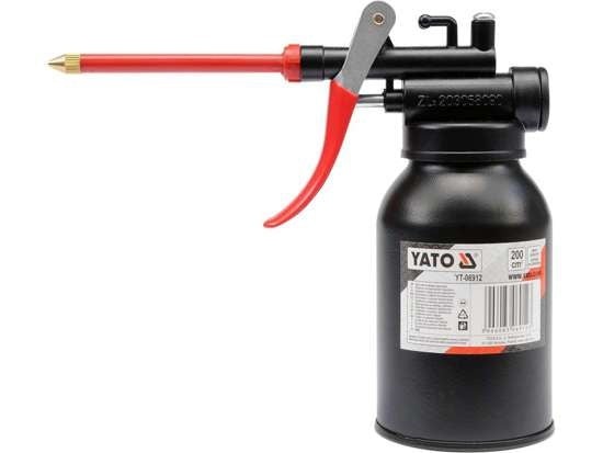 Oiler Oiler Met Flexibele Applicator 200ml