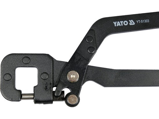 Profielverbindingstang 320 mm