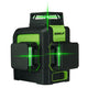 Multilaser Verde 3d