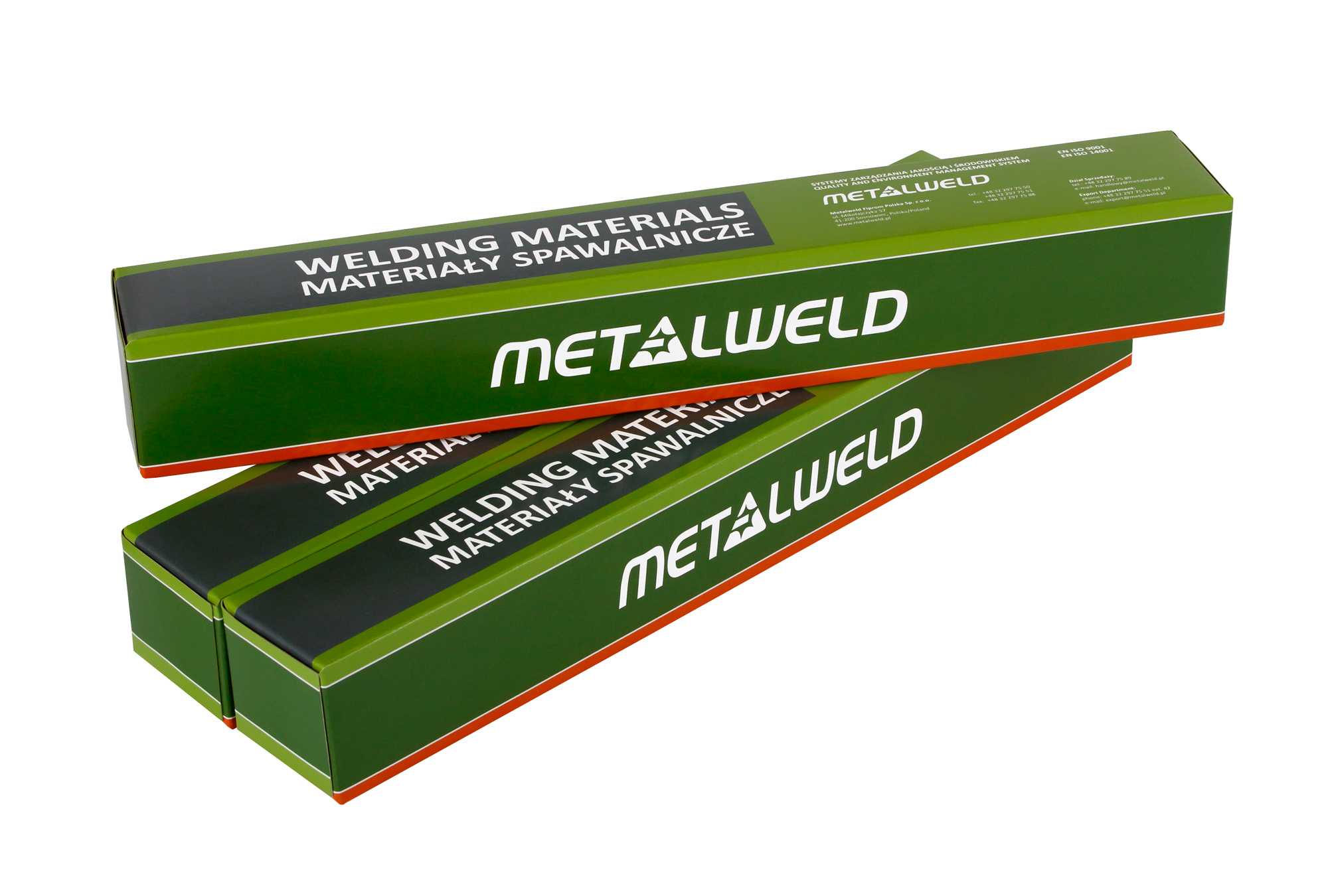 Rutweld12 Rutilová elektroda - Classic 4,0*350mm 5kg