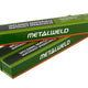 Basoweld 50 Basic Electrode Olegerad 3,25*450mm 5,5kg