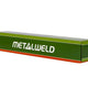 Rutweld12 rutilová elektróda - klasická 4,0*450mm 6kg