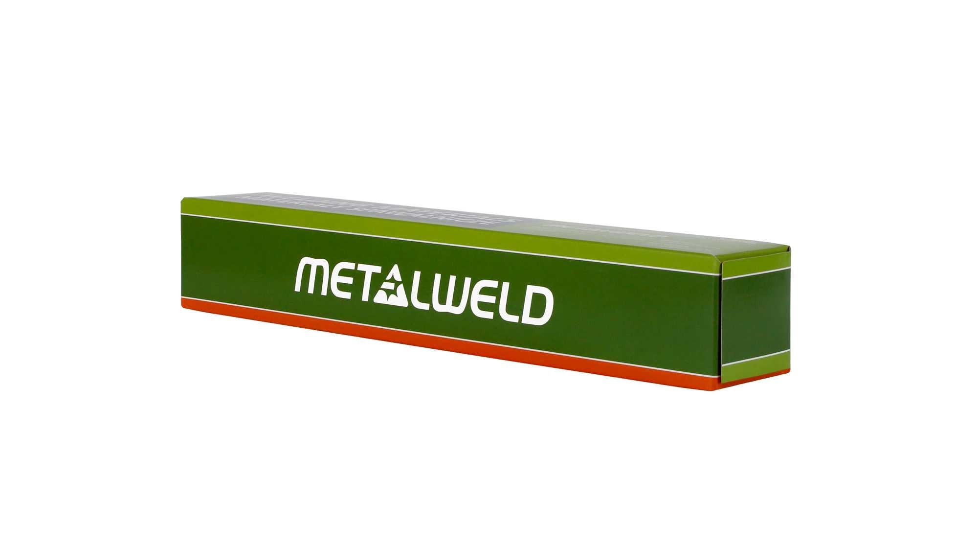 Basoweld 50 Basic Electrode Unalloyed 2.5*350mm 4.5kg