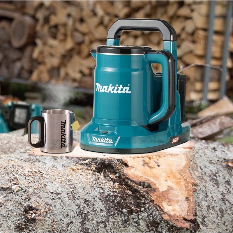 Batteria Bollitore 40vmax Xgt 0*ah