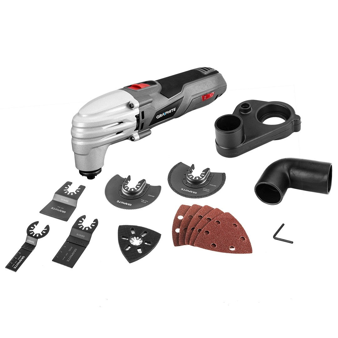 Multifunctional Device 250w Number Of Oscillations 15000-21000