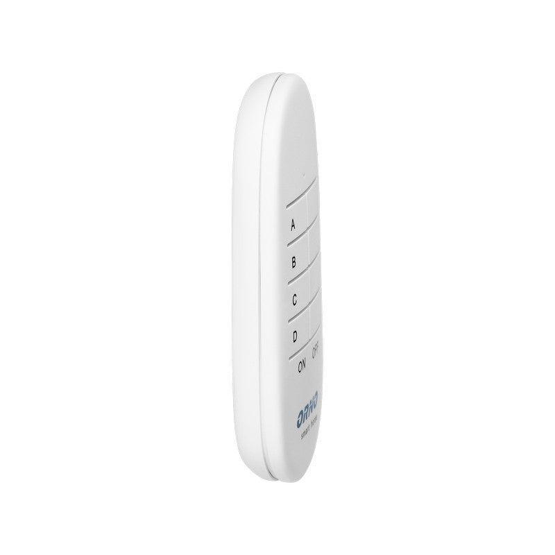 4-channel Remote Control For Smart Home Remote Control