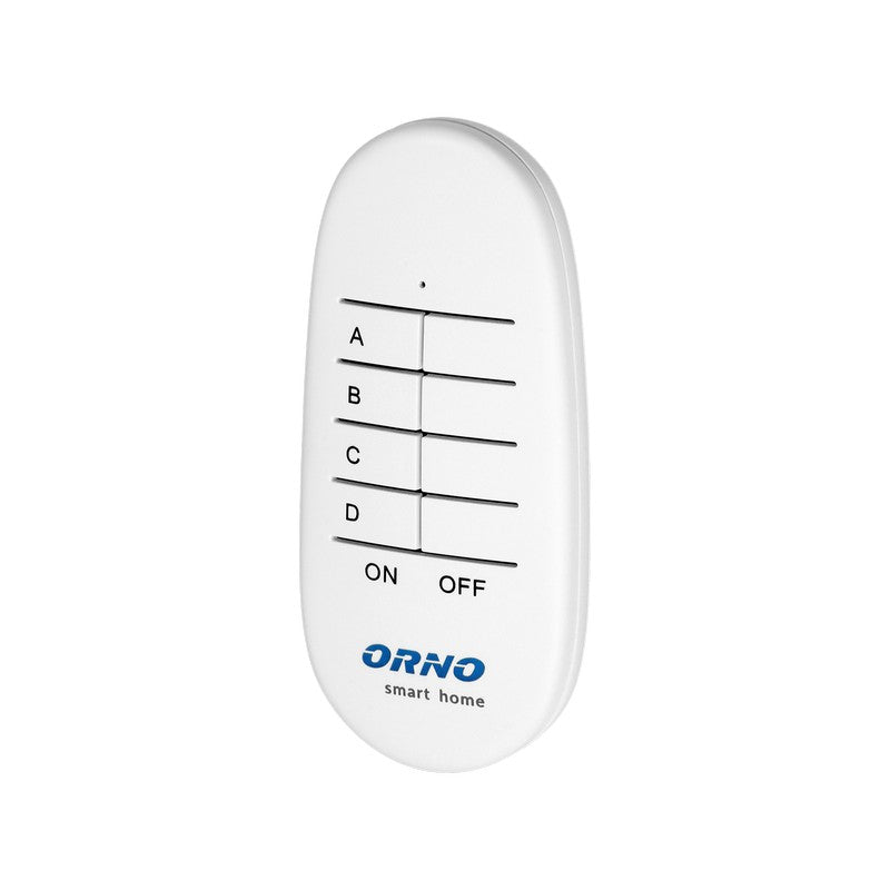4-channel Remote Control For Smart Home Remote Control