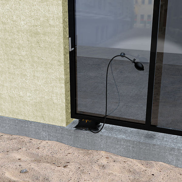 Winbag Max Fitting And Lifting Cushion