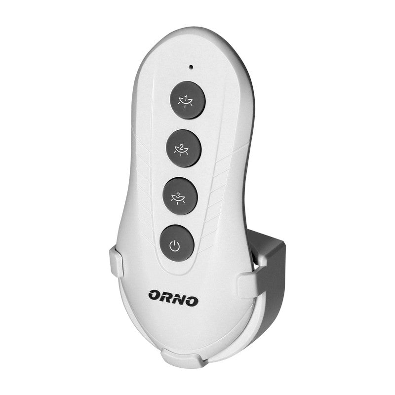 Wireless 3-channel Lighting Controller 2+1