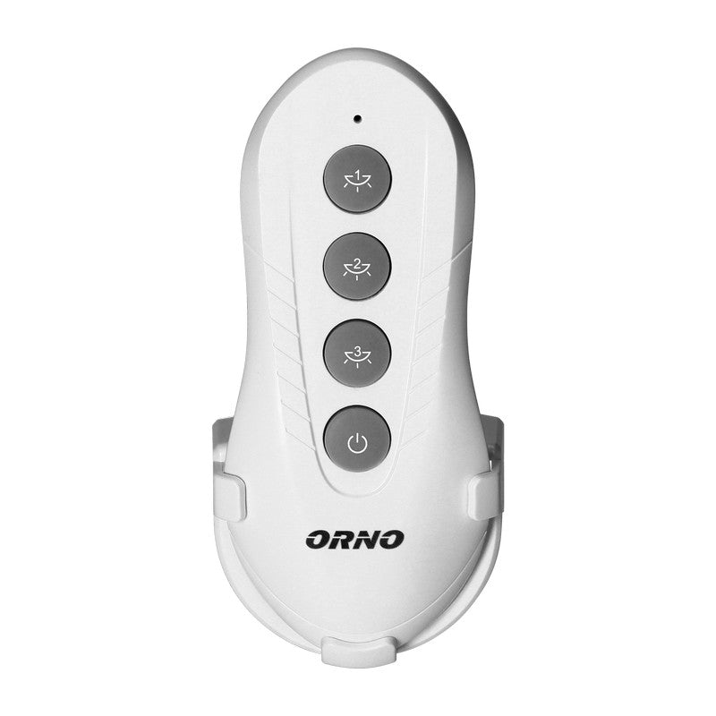 Wireless 3-channel Lighting Controller 2+1