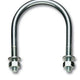 Szorítórúd csövekhez M8 79*43 Gr 1''1/4''