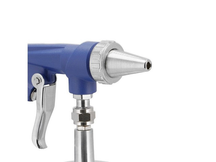 Sandstrahlpistole 1/4' 6-8 Bar 1l Tank
