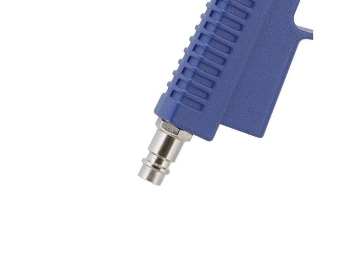 Sandstrahlpistole 1/4' 6-8 Bar 1l Tank