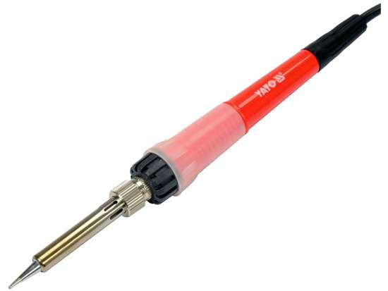 50w Soldering Iron Temperature Regulation 200-450c