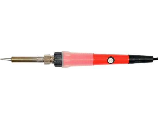 50w Soldering Iron Temperature Regulation 200-450c