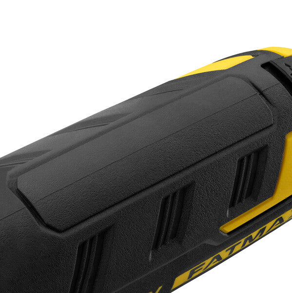 4v Cordless Screwdriver With Charger And Fatmax Bits