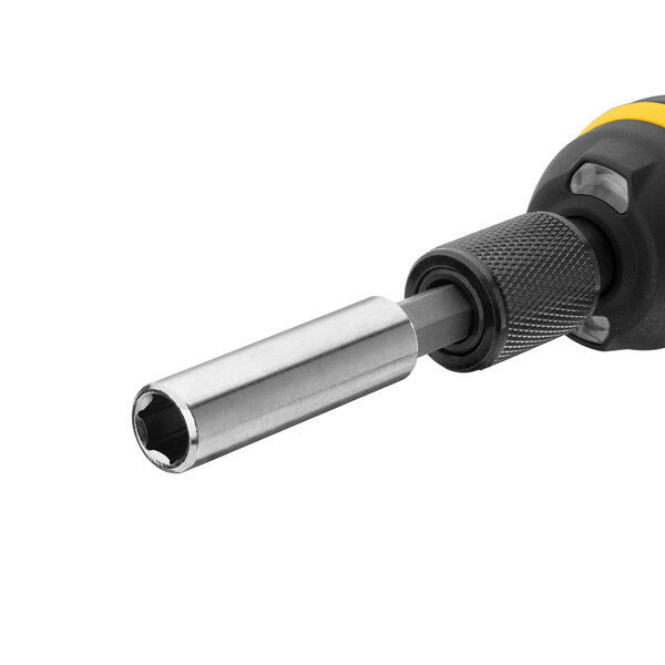4v Cordless Screwdriver With Charger And Fatmax Bits
