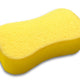 Butterfly Car Sponge