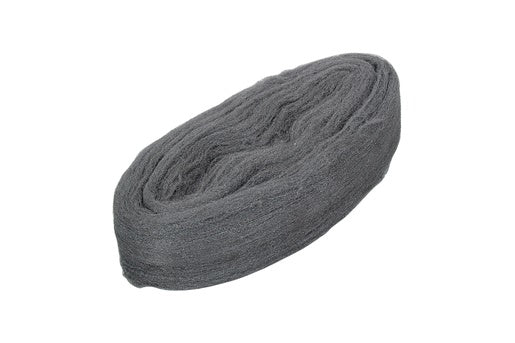 Steel Wool 1