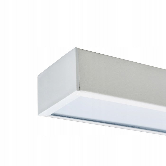 Lámpara Led Lineal 40w