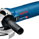 Amoladora Angular 125mm Gws 1400 1400w