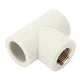 Pp-r Tee 25 mm X 3/4'' Pn20