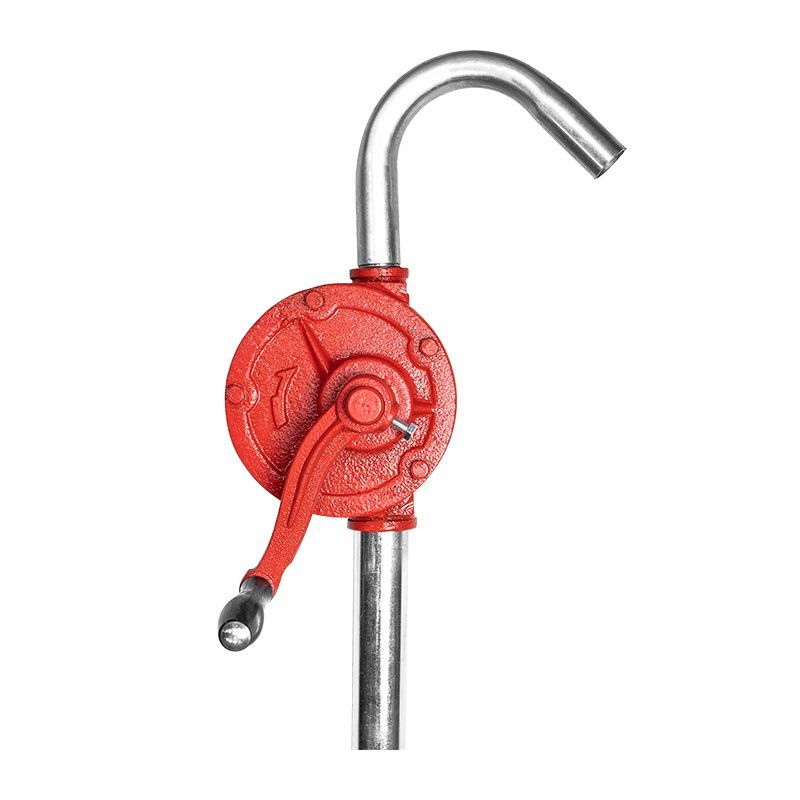 Bomba manual Ks-25