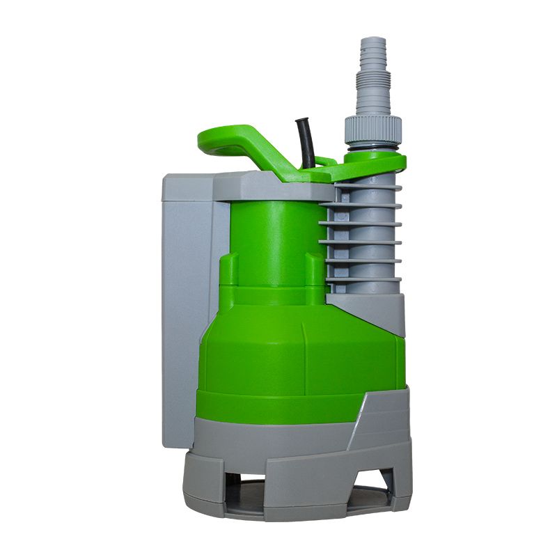 Bomba Sumergible Automática Sp 750 230v