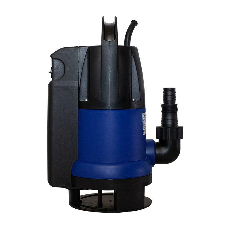 Pompa Sommergibile Automatica Tipi 230v 550