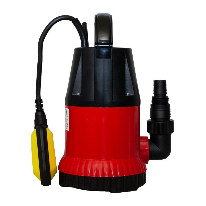 Bomba Submersível Tp 250