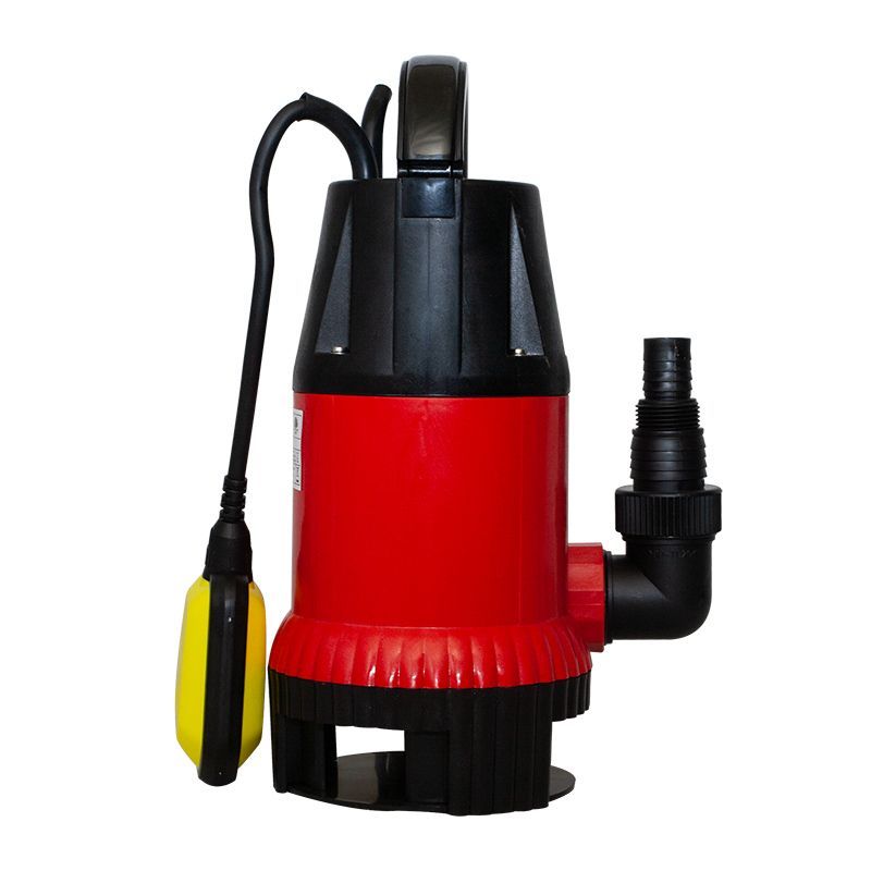 Bomba Submersível Tp 400