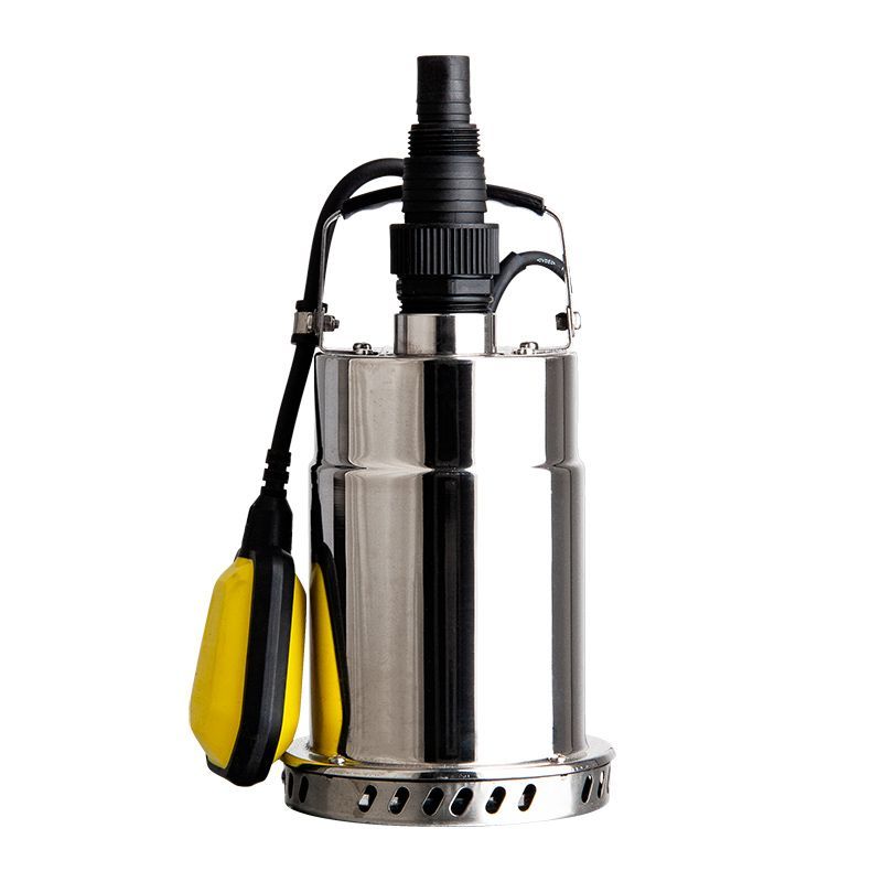 Bomba Submersível Tp 500 Inox
