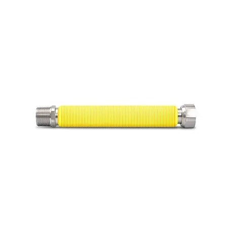 Flexible Gas Hose Extensible Female/male 3/4 50-100cm
