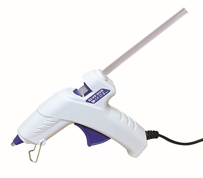 Megatec Gluetec 1020 Heißklebepistole