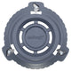 Chamfer For Plasterboard Hole Edges Ø 68mm
